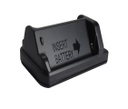 Kyocera DuraForce PRO 3 Phone & Spare Battery Charging Unit by GPSLockbox ACC-CBDTC-KYE7200-4