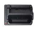 Kyocera DuraForce PRO 3 Phone & Spare Battery Charging Unit by GPSLockbox ACC-CBDTC-KYE7200-4