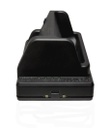 Kyocera DuraForce PRO 3 Phone &amp; Spare Battery Charging Unit by GPSLockbox ACC-CBDTC-KYE7200-4
