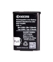 Kyocera SCP-73LBPS 1720mAh Replacement LiIon Battery