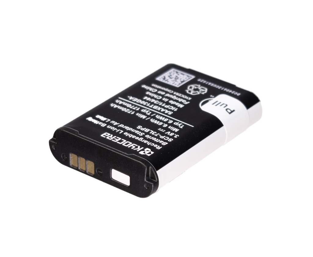 Kyocera SCP-73LBPS 1720mAh Replacement LiIon Battery