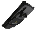 ASR-A24D Handheld SLED-Type 2D/1D/OCR Barcode Scanner, DuraSport Case, Kyocera C6930 DuraSport Unlocked Device (Bundle) by AsReader ECB00345
