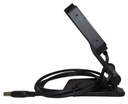 SLED-Type Magconn Adjustable Charging Stand for AsReader Handheld Scanner ASR-A24D by AsReader ASR-009S