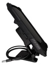 SLED-Type Magconn Adjustable Charging Stand for AsReader Handheld Scanner ASR-A24D by AsReader ASR-009S