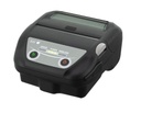 MP-B30 Rugged Bluetooth Mobile Thermal Printer Kit (3" roll width) by Seiko Instruments MP-B30-B02JK1-E9