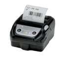 MP-B21L Rugged Bluetooth Mobile Thermal Printer Kit (2" roll width) by Seiko Instruments  MP-B21L-B46JK1-E9