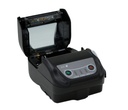 MP-B21L Rugged Bluetooth Mobile Thermal Printer Kit (2" roll width) by Seiko Instruments  MP-B21L-B46JK1-E9