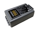 Seiko Lithium Ion (LiIon) Battery Pack for Mobile Printers MP-B21L, MP-B30, MP-B30L, MP-A40 by Seiko Instruments BP-A0720-B1-E