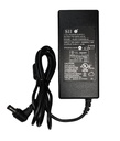 AC Adapter for Seiko Mobile Printer MP-A40 and Quad Battery Charger by Seiko Instruments PW-D0940-W2