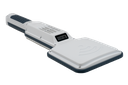 Paddle-Type Combo UHF RFID & 1D/2D Barcode Scanner (US Bandwidth) by AsReader ASR-P252B-23
