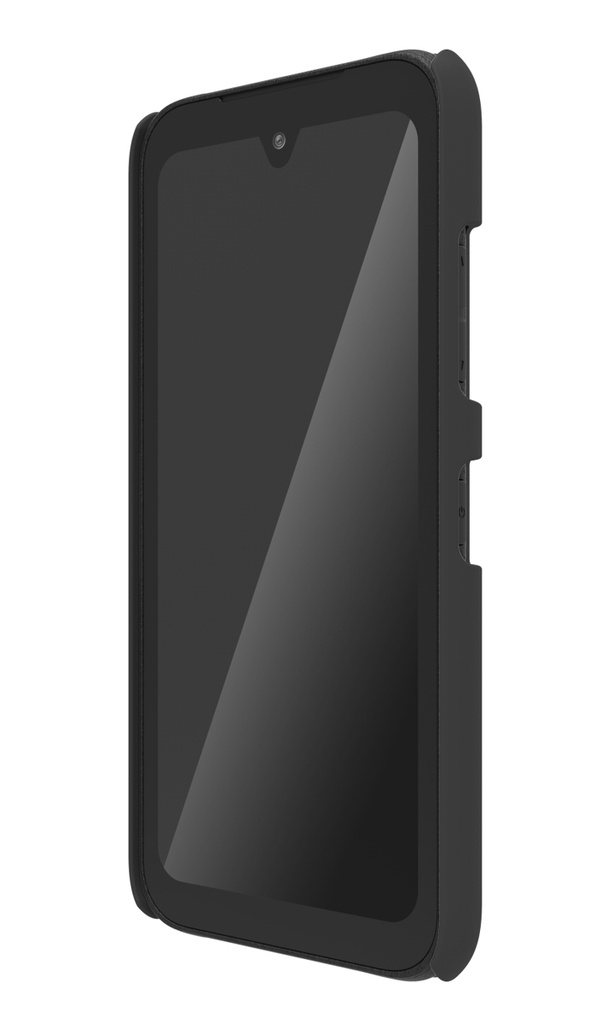 Kyocera DuraSport Hard Shell Phone Case (Black)+SP Connect Universal Interface+SP Connect Universal Mount (Bundle) by Wireless ProTECH  PT-SC-SF-KY-C6930-BK/53148/53127