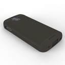 Kyocera DuraForce PRO Protective Flex Skin TPU Phone Case by Wireless ProTech  PT-TPU-KY-E6800
