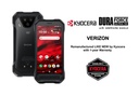 Kyocera E7110 DuraForce Ultra 5G Verizon (DEVICE ONLY) | Waterproof, Drop Proof, and HazLoc Certified (Remanufactured Like New by Kyocera with 1-year Warranty)