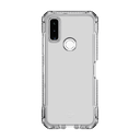 Kyocera DuraSport 5G SPECTRUM//CLEAR ANTIMICROBIAL Case (Transparent) by ITSKINS  KZDS-SPECM-TRSP