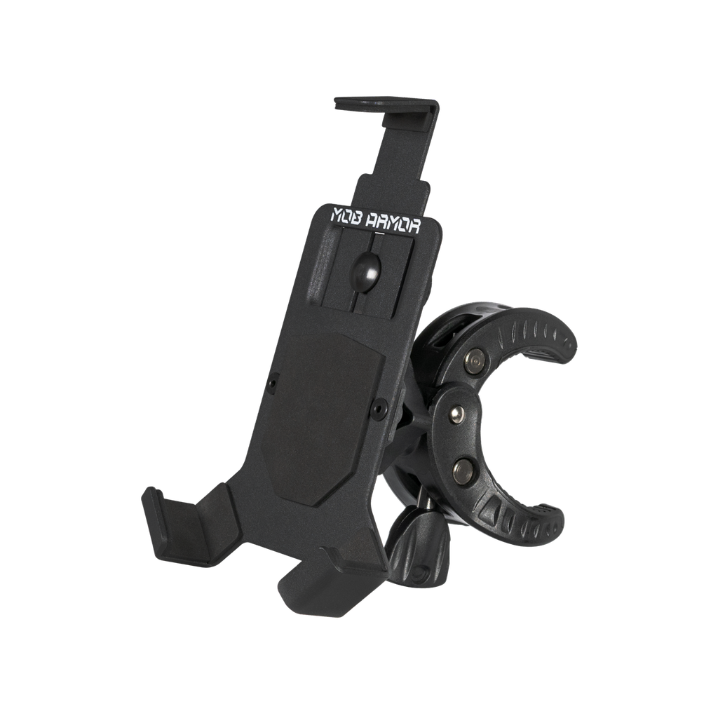 Universal Adjustable Mob Mount Claw (Large) by Mob Armor  MOBC2-BLK-LG