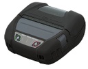 MP-A40 Rugged Bluetooth Mobile Thermal Paper/Label Printer Kit (up to 4" roll width) by Seiko Instruments MP-A40-BT-00A