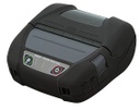 MP-A40 Rugged Bluetooth Mobile Thermal Paper/Label Printer Kit (up to 4&quot; roll width) by Seiko Instruments MP-A40-BT-00A