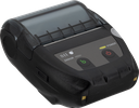 MP-B20 Rugged Bluetooth Mobile Thermal Printer Kit (2&quot; roll width) by Seiko Instruments MP-B20-B02JK1-74