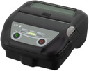 MP-B30 Rugged Bluetooth Mobile Thermal Printer Kit (3" roll width) by Seiko Instruments MP-B30-B02JK1-E9