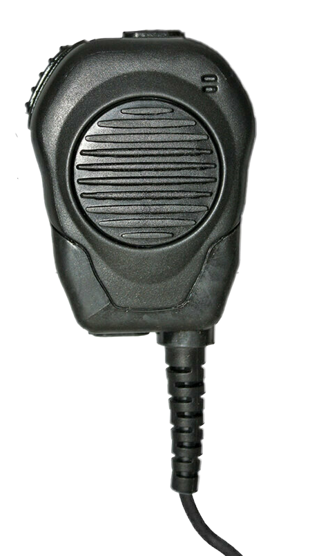 VALOR PTT Remote Speaker Mic (RSM)(5-pole connection) for Kyocera by Klein Electronics  OEM-VALOR-KY