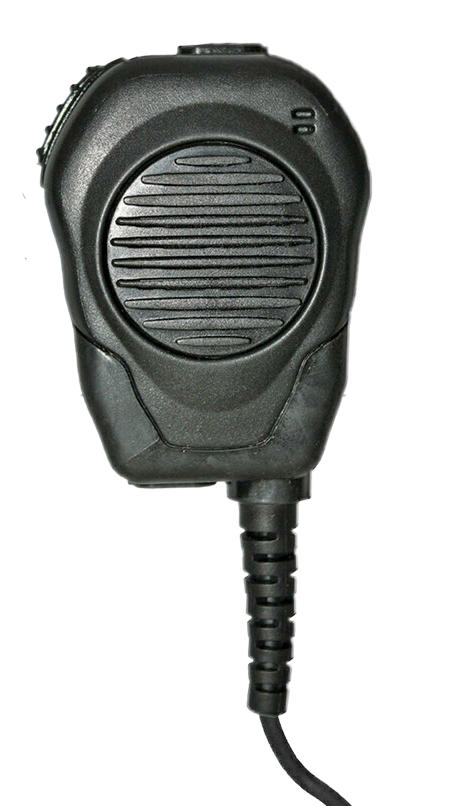 VALOR Remote Speaker Mic (RSM) for Kyocera by Klein Electronics  OEM-VALOR-KY