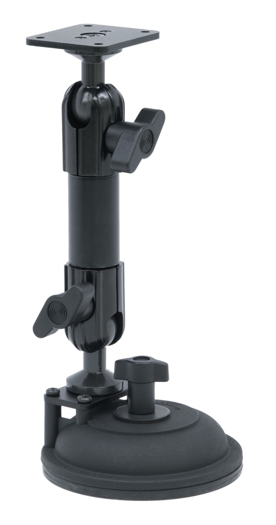 7.5 Inch Universal Suction Cup Mount by ProClip 202011