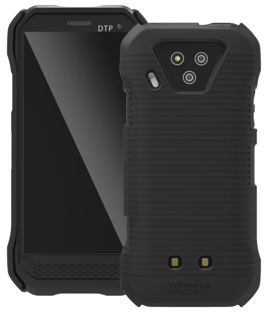 Ultra-Rugged DuraForce Ultra 5G Smartphone – Kyocera Mobile