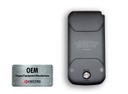 Kyocera 6200004305 Battery Door/Back Cover for DuraXA Equip/DuraXE Epic/DuraXV Extreme & Extreme+