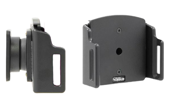 Adjustable Holder with Tilt Swivel Mount for Kyocera DuraSport with Case by ProClip 241560