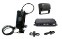 Kyocera DuraXV Extreme &amp; Extreme +/DuraXE Epic/DuraXA Equip Hands-Free Car-Kit by AdvanceTec AT6774A