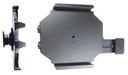 Large Universal Tablet Holder with Spring Lock by ProClip 541855