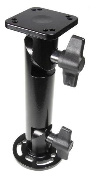 6-inch Heavy-Duty Pedestal Mount by ProClip 215838