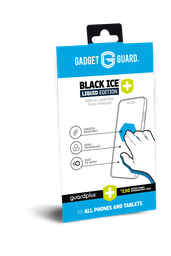 [VTBILPC208GG21V] Black Ice+ Liquid Edition Screen Protector (with warranty) by Gadget Guard VTBILPC208GG21V