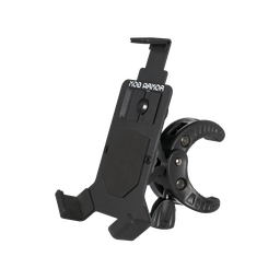 [MOBC2-BLK-LG] Universal Adjustable Mob Mount Claw (Large) by Mob Armor  MOBC2-BLK-LG