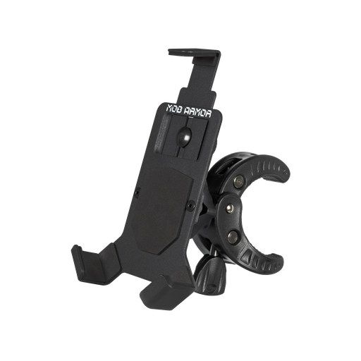 [MOBC2-BLK-LG] Universal Adjustable Mob Mount Claw (Large) by Mob Armor  MOBC2-BLK-LG