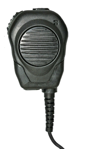 [OEM-VALOR-KY] VALOR PTT Remote Speaker Mic (RSM)(5-pole connection) for Kyocera by Klein Electronics  OEM-VALOR-KY