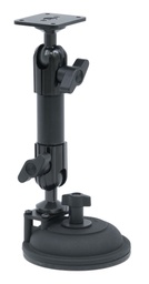 [202011] 7.5 Inch Universal Suction Cup Mount by ProClip 202011