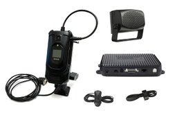 [AT6774A] Kyocera DuraXV Extreme &amp; Extreme +/DuraXE Epic/DuraXA Equip Hands-Free Car-Kit by AdvanceTec AT6774A