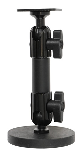 [202030] 6.5-inch Universal Pedestal Mount with Magnet Base by ProClip 202030