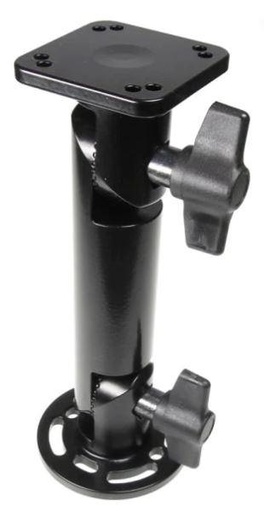 [215838] 6-inch Heavy-Duty Pedestal Mount by ProClip 215838