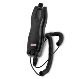 [AT7107A] In-Vehicle Privacy Handset by AdvanceTec AT7107A