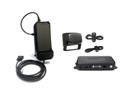 [AT6801A] Kyocera DuraForce Ultra 5G Hands-Free Car-Kit by AdvanceTec AT6801A