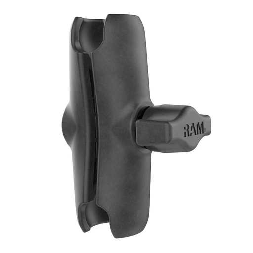 [RAP-B-201U] RAM® Composite Double B size Socket Arm by RAM Mount RAP-B-201U