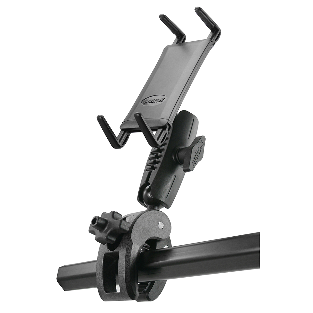 Arkon Mounts Slim-Grip Robust Clamp Mount