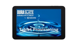 [Reflash] Tablet Provisioning 1