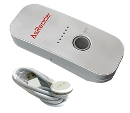 [ASA-112M] AsBridge Memory Dongle for AsReader ASR-L251G RFID Gun-type Scanner (No wireless connection hardware) by AsReader ASA-112M