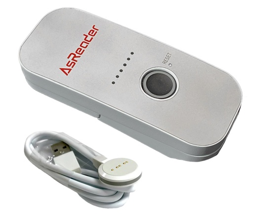 [ASA-112M] AsBridge Memory Dongle for AsReader ASR-L251G RFID Gun-type Scanner (No wireless connection hardware) by AsReader ASA-112M