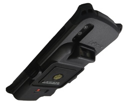 [ASR-KDS-A24D-BND] ASR-A24D Handheld SLED-Type 1D/2D/OCR Barcode Scanner with Case for Kyocera C6930 DuraSport (Bundle) by AsReader ASR-KDS-A24D-BND