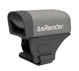 [ASR-023B] Wearable Finger-Type 1D/2D Barcode Scanner (Bluetooth) by AsReader ASR-023B